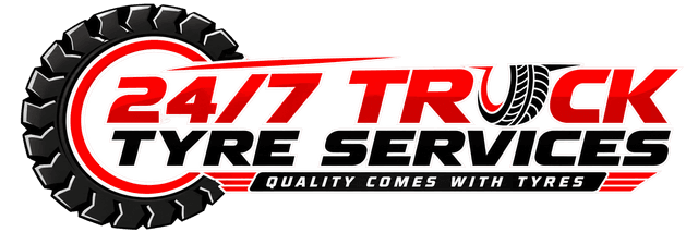 24/7 Truck Tyre Services